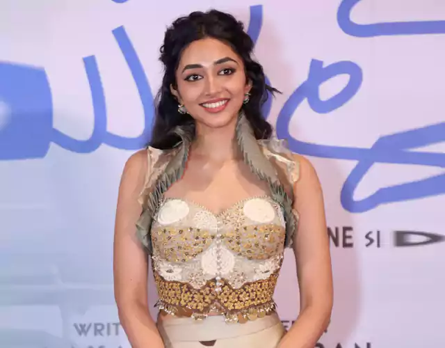 Preity Mukhundhan Pictures